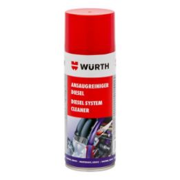 Diesel air intake cleaner - SYSCLNR-VEH-DISL-SYS-CLEA-400ML