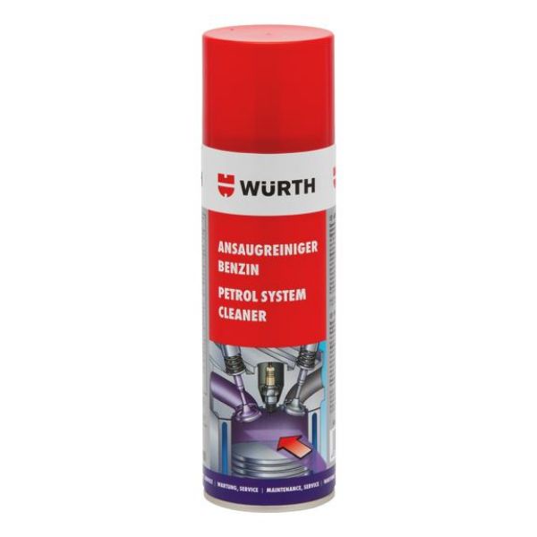 Picture for category Petrol system cleaner