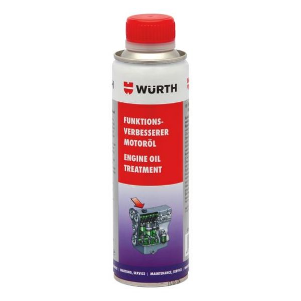 Engine oil performance improver - TRTMNT-ENGOIL-300ML