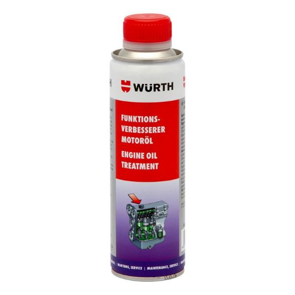 Picture for category Engine oil additive