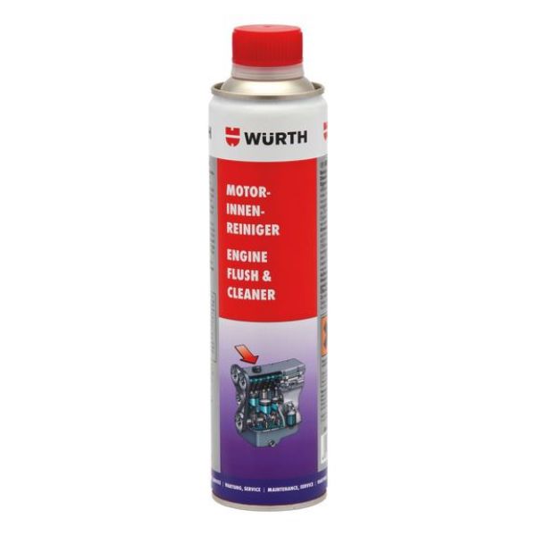 Engine flush and cleaner - ADD-ENGCLNR-INTERIORCLEANER-400ML