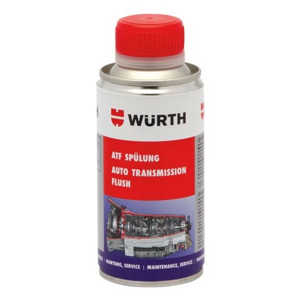 ATF flush - GEARADD-ATF-FLUSH-150ML