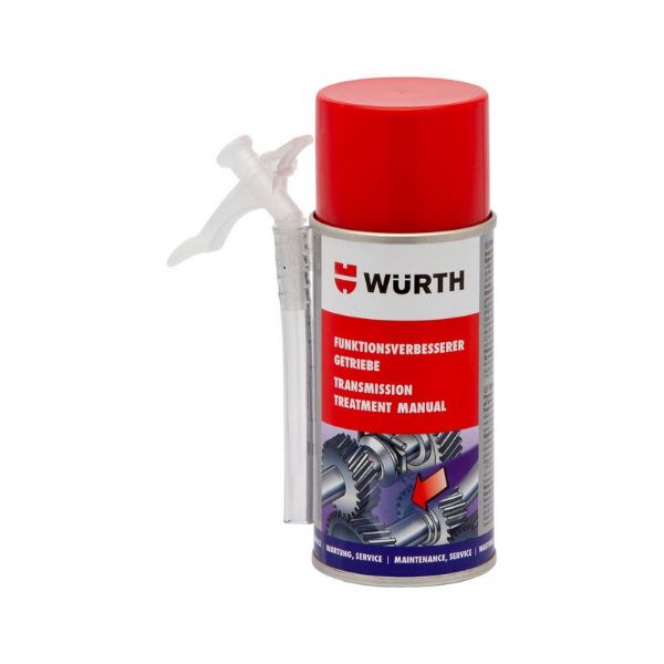 Picture for category Gear additive