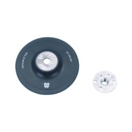 Support plate - SPRTPLT-VUFBRDISC-D125MM