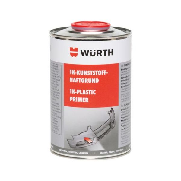 Picture for category 1-part plastic adhesion promoter