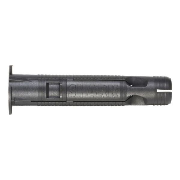 Plastic multi-purpose dowel SHARK&lt;SUP&gt;&reg;&lt;/SUP&gt; Pro - DWL-(SHARK PRO)-PLA-12X66
