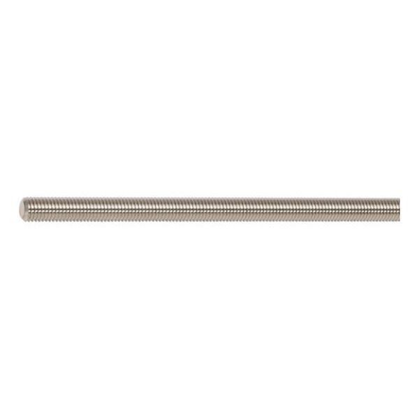 Anchor rod, stainless steel A4 by the metre - ANC-(WIT-THRROD)-DIN976-B-A4-M20X1000