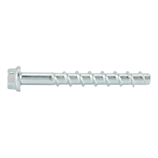 Picture for category Cracked concrete screw