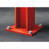 Concrete screw with hexagon head W-BS/S - ANC-(W-BS/S)-(A2K)-WS17-15-12X80
