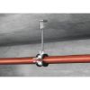 Concrete screw with female thread W-BS/S - CONCSCR-(W-BS/I)-(A2K)-SW13-M8/M10-6X35