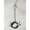 Concrete screw with female thread W-BS/S - CONCSCR-(W-BS/I)-(A2K)-SW13-M8/M10-6X35