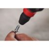 Concrete screw, stud screw W-BS/S - ANC-(W-BS/ST)-(A2K)-WS10-M8X16-20-6X55