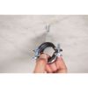 Concrete screw, stud screw W-BS/S - ANC-(W-BS/ST)-(A2K)-WS10-M8X16-20-6X55