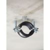 Concrete screw, stud screw W-BS/S - ANC-(W-BS/ST)-(A2K)-WS10-M8X16-20-6X55