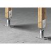 Fixing anchor W-FA/S - ANC-(W-FA/S)-(A2K)-70/76-M10X145