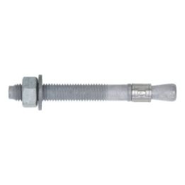 Fixing anchor W-FA/F - ANC-(W-FA/F)-(HDG)-45/51-M10X120