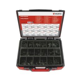 o-ring, imperial assortment - RG-O-SYSKO-IN-(5,28-36)-440PCS