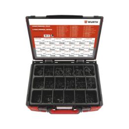 o-ring, imperial assortment - RG-O-SYSKO-IN-(2,9-23,4)-1050PCS