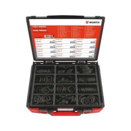 o-ring, imperial assortment - RG-O-SYSKO-IN-(25-43,82)-330PCS