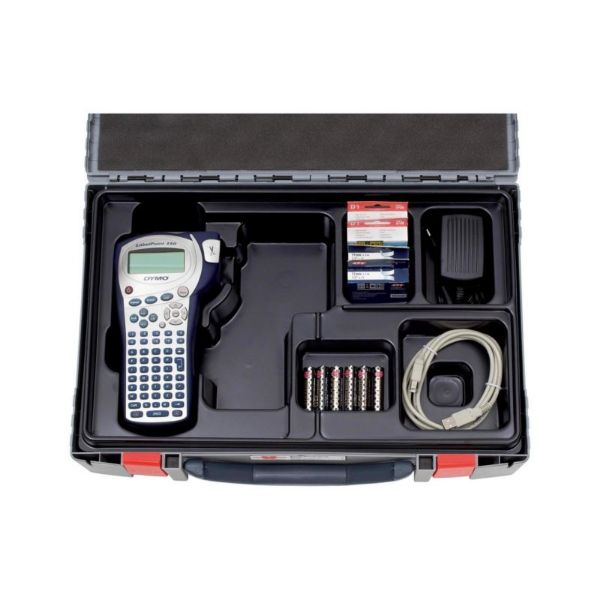 Picture for category Labeller, assortment/set