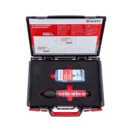 CO&lt;SUB&gt;2&lt;/SUB&gt; leakage tester set - LKTEST-SYSKO-CO2-2PCS