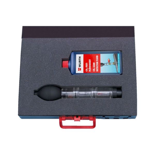 Picture for category Leak-detector device assortment/set