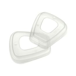 Filter cover 3M - 501 FILTERDECKEL