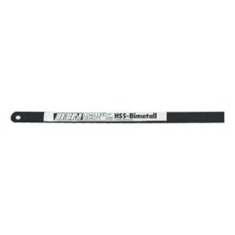 Bi-metal saw blade HSS - SAWBLDE-BOWSAW-HSS-Z24-300X13X0,65