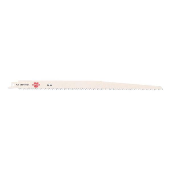 Sabre saw blade Wood - SSB-WO-5PCS-305X4