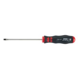 Slotted screwdriver - SCRDRIV-SL-1,2X6,5X150