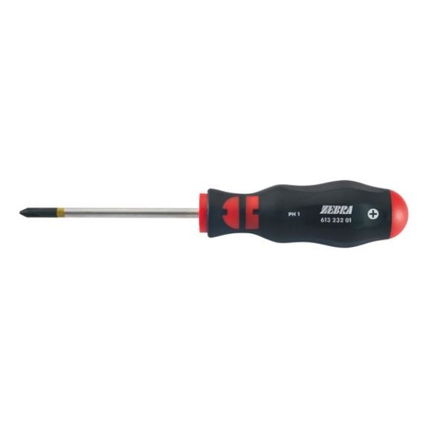 PH screwdriver - SCRDRIV-PH2X100