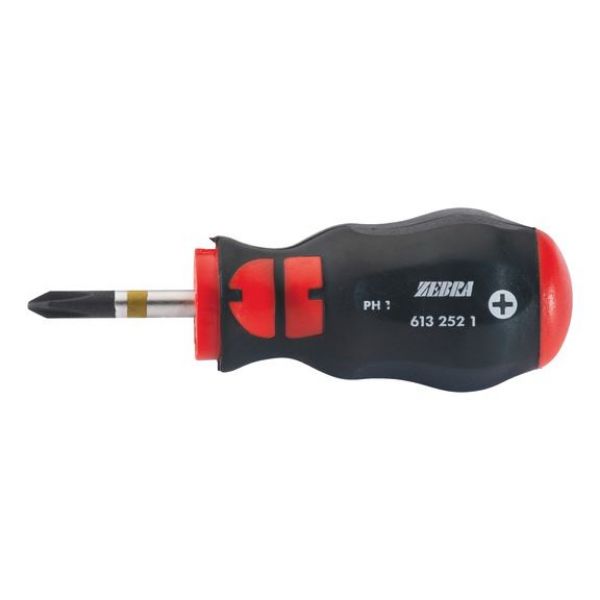 PH screwdriver - SCRDRIV-PH-KNIRPS-PH2X25