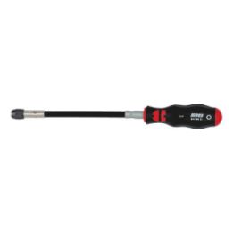 1/4 inch screwdriver - SCRDRIV-1/4IN-CHUK-FLEXSHAFT