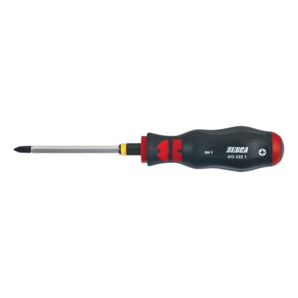 PH screwdriver - SCRDRIV-PH2X100