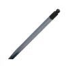Hexagon ball head screwdriver - SCRDRIV-HEXSKT-BALLHD-WS2X100