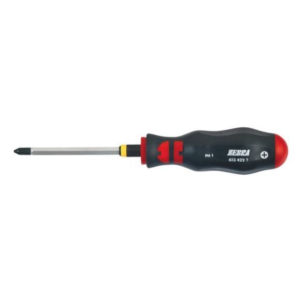 PH screwdriver - SCRDRIV-PH2X100