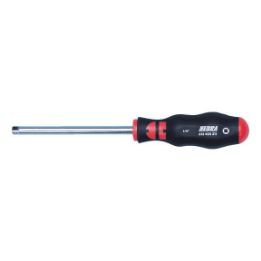 Screwdriver 1/4 inch tip - SCRDRIV-1/4IN-SKT