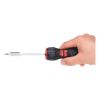 Magnetic bit holder - HOLD-BIT-SLEV/CRCLIP-L150MM