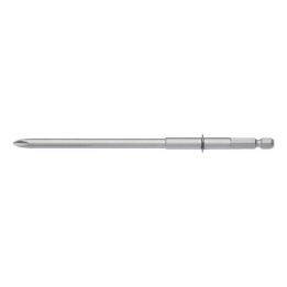 Phillips bit - BIT-PH2-F.MSVW1-1/4IN-L155MM