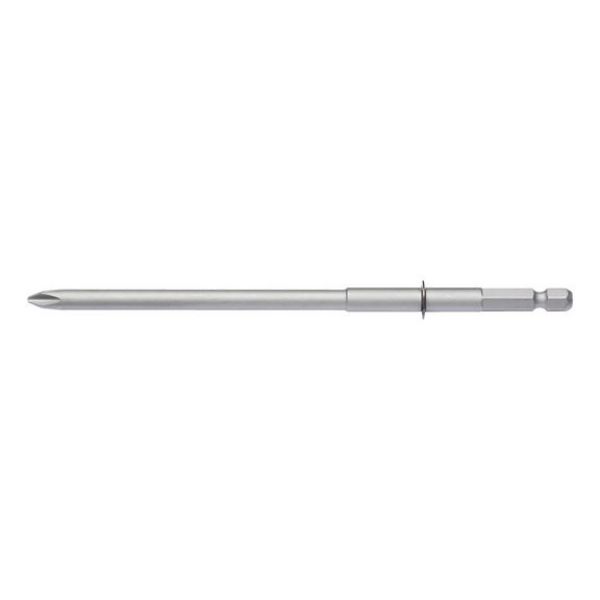 Phillips bit - BIT-PH2-F.MSVW1-1/4IN-L155MM