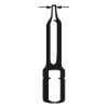 Slotted bit - BIT-SL-1,2X6,5-1/4IN-L25MM