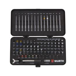Bit assortment - BIT-SAFE-SET-105PCS