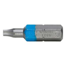 TX bit - BIT-TX10-BLUE-1/4IN-L25MM