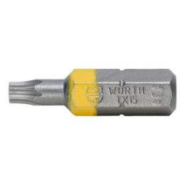 TX bit - BIT-TX15-YELLOW-1/4IN-L25MM
