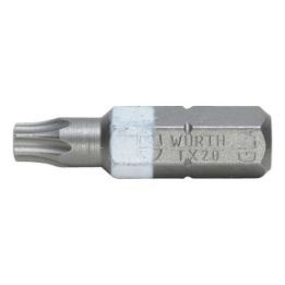 TX bit - BIT-TX20-WHITE-1/4IN-L25MM