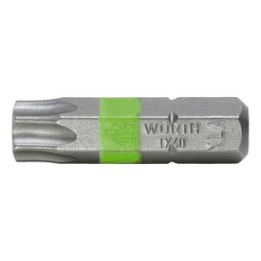 TX bit - BIT-TX40-GREEN-1/4IN-L25MM