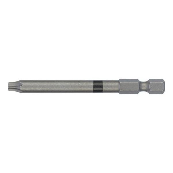 TX bit - BIT-TX25-BLACK-1/4IN-L70MM