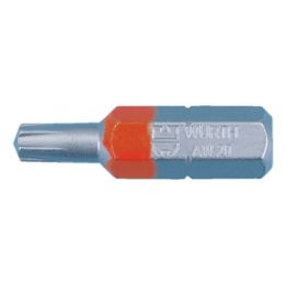 AW&lt;SUP&gt;&reg;&lt;/SUP&gt; bit - BIT-AW20-LUMINOUSORANGE-1/4IN-L25MM