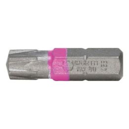 AW&lt;SUP&gt;&reg;&lt;/SUP&gt; bit - BIT-AW40-LUMINOUSPINK-1/4IN-L25MM