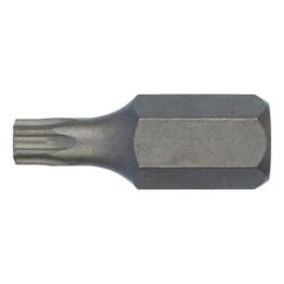 TX bit with hole - BIT-TX30-HO-L30MM